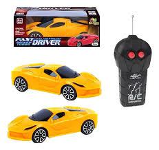 CARRO CT REM 3 FUNC NEXT
