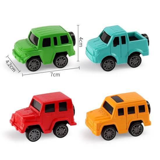 CARRO PLAST CHINA R158