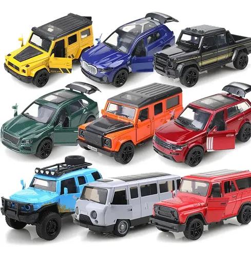 CARRO TOYS 12X5X5 R1028343