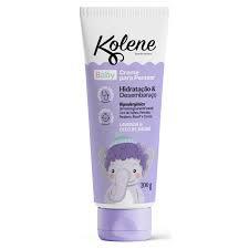 CCP KOLENE BABY 200G LAVANDA