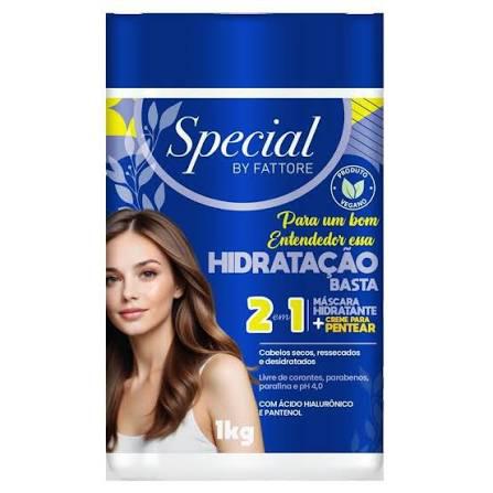 CCT  FATTORE 2X1 1KG HIDRAT