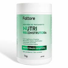 CCT  FATTORE 2X1 1KG RECONSTRUCAO