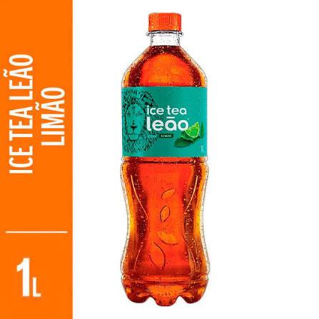 CHA PRETO INDAIA 1L LIMAO