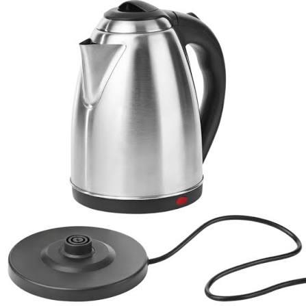 CHALEIRA ELETRICA INOX 2L 220V RF4183