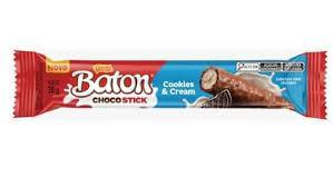 CHOCOSTICK NESTLE 26G COOKIES CREAM
