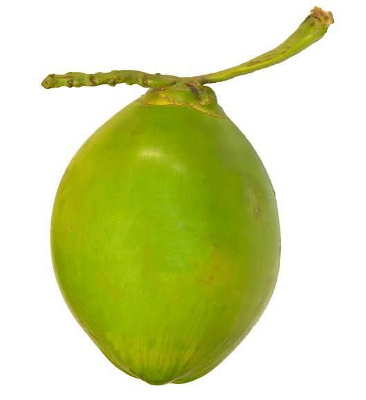 COCO VERDE UN CEASA