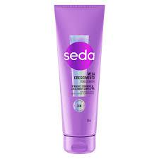 COND SEDA 250ML MEGA CRES