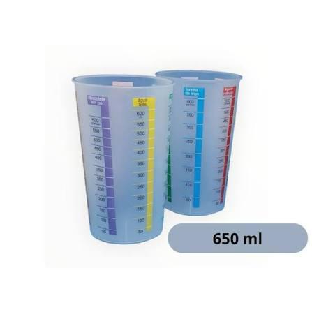 COPO DOSADOR 650ML R10020