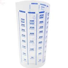 COPO GRADUADO INJET 0,1L R9220 RS