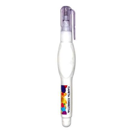 CORRETIVO CANETA ACRILEX 3ML