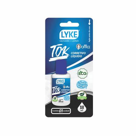 CORRETIVO LYKE 18ML