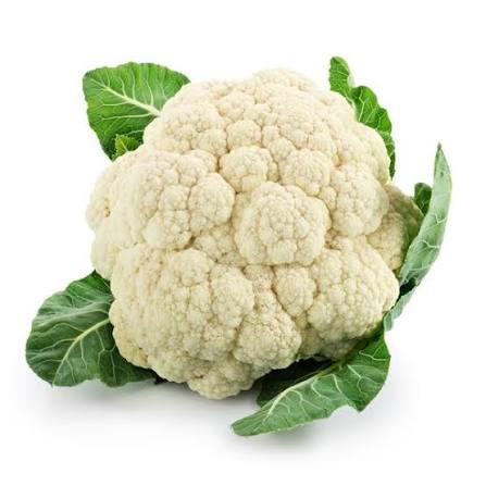 COUVE FLOR KG CEASA
