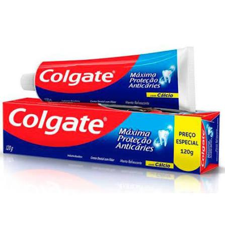 CR DENTAL COLGATE 120G MPA