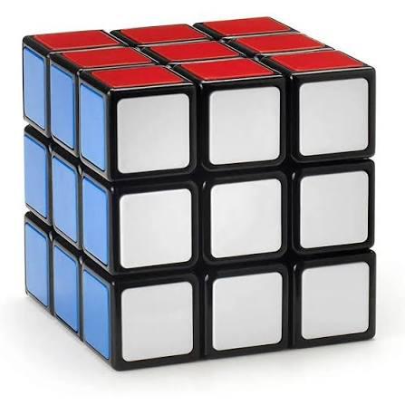 CUBO INTERATIVO 3X3X3 COLOR CUBE 5CM