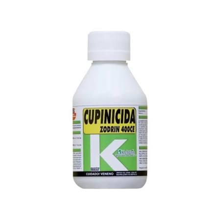 CUPINICIDA ZODRIN 400 100ML KELLDRIN