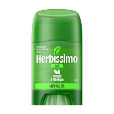 DC STICK HERBISSIMO GEL 45G BRE