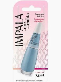 ESM COR MODA MEMORIA 7,5ML IMPALA