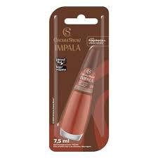ESM IMPALA 7,5ML CACAU SHOW EXPLOSAO CACAU