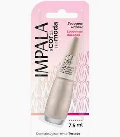 ESM IMPALA PO CROMADO 7,5ML CONCHA MAGICA