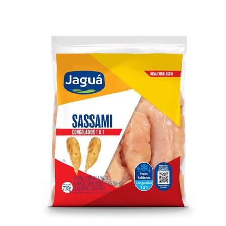 FILEZINHO DE FRANGO PCT 1KG JAGUA