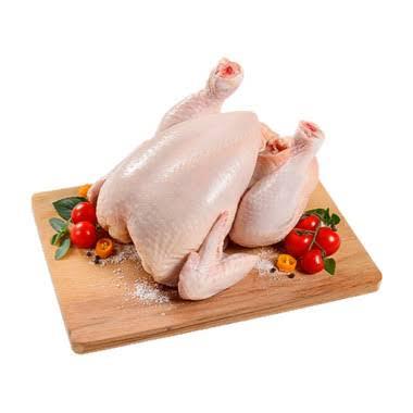 FRANGO CONG KG FRIG