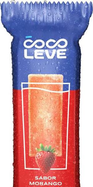 GELO SABORIZADO LEVE 190G MORANGO
