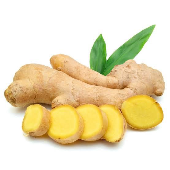 GENGIBRE KG CEASA