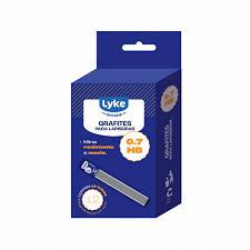 GRAFITE LYKE 0.7 C/2