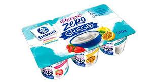 IOG BATAVO GREGO TRIPLO ZERO 510G 3 SABORES
