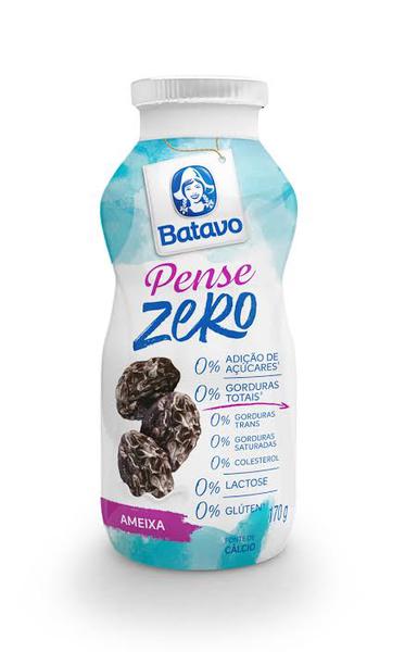IOG BATAVO  PENSE ZERO 170G AMEIXA