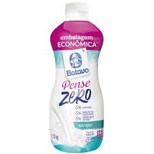 IOG BATAVO PENSE ZERO 1,15KG BATIDO