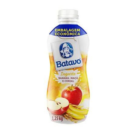 IOG LIQ BATAVO 1,15KG CEREAL