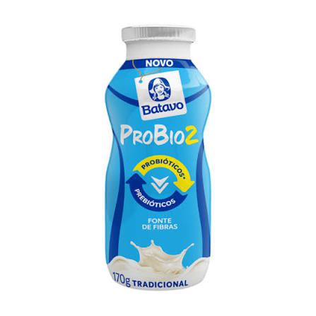 IOG LIQ PROBIO2 170G TRAD