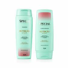 KIT FATTORE SH 250ML + COND 175ML NUTRICAO