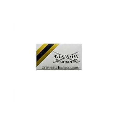 LAMINAS WILKINSON 3UN SWORD