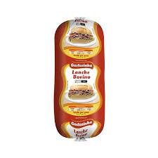 LANCHE BOV KG