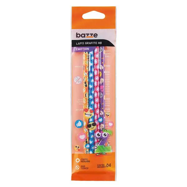 LAPIS EMOTION  BAZZE 4UN REDONDO
