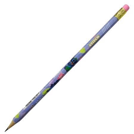LAPIS MOLIN C BORRACHA HB STITCH