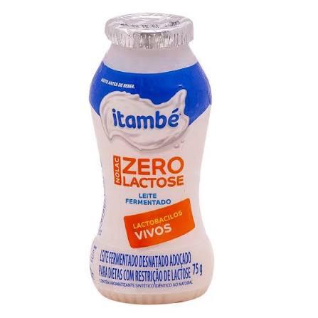LEITE FERM ITAMBE 75G NOLAC