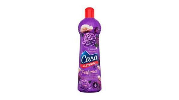LIMP MULTI CASA E LIMPEZA 500ML MIST ENVOLVENTE
