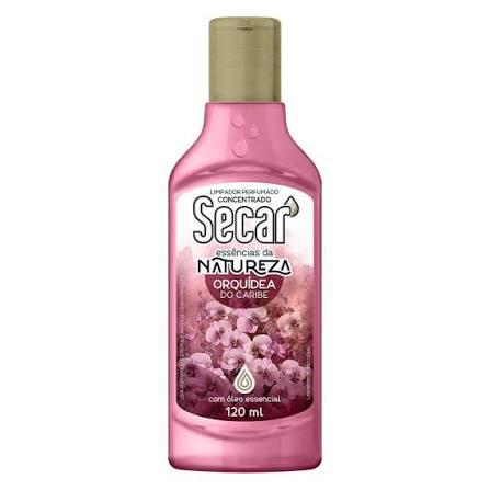 LIMP MULTIUSO SECAR 120ML ORQUIDIA