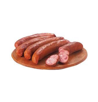 LINGUICA CALABRESA KG