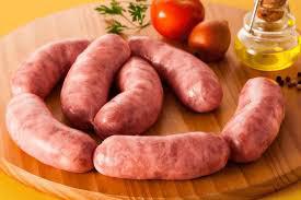 LINGUICA TOSCANA KG FRIG