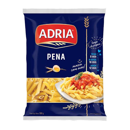 MAC ADRIA 500G PENNE