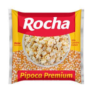 MILHO PIPOCA DA ROCA 400G NAO TRANSGENICO