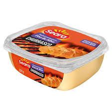 PASTA PARA PAO DE ALHO 200G SEARA