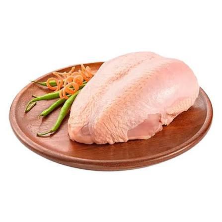 PEITO DE FRANGO CONG KG FRIG