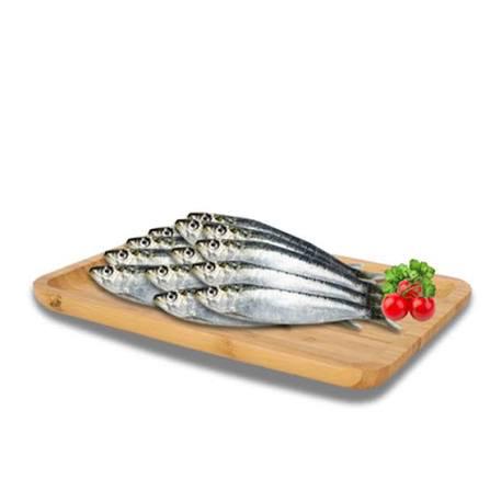 PEIXE SARDINHA KG FRIG