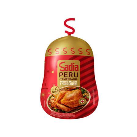 PERU TEMP CONG KG SADIA