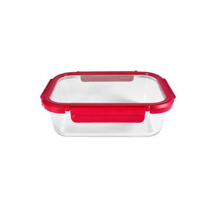 POTE RED METALLIC VISION 370ML
